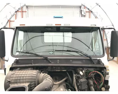 Volvo VNR Cab Assembly