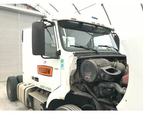 Volvo VNR Cab Assembly