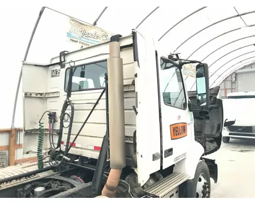 Volvo VNR Cab Assembly