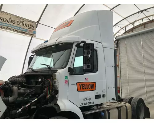 Volvo VNR Cab Assembly