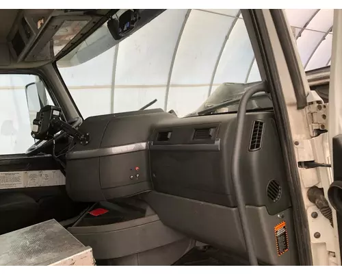 Volvo VNR Cab Assembly