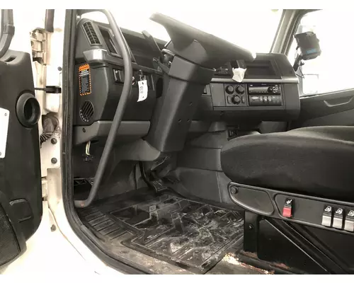 Volvo VNR Cab Assembly