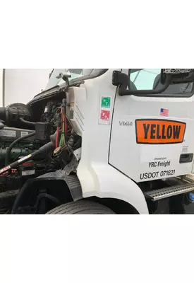 Volvo VNR Cab Assembly