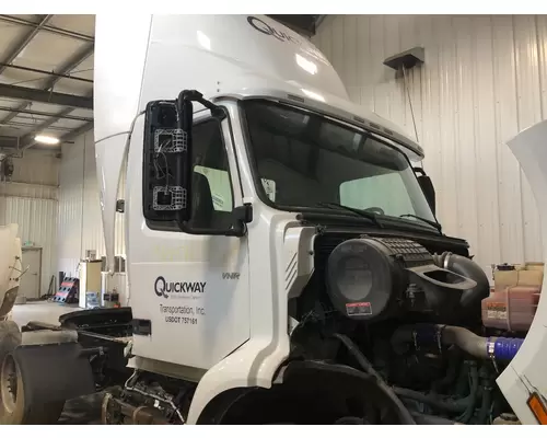 Volvo VNR Cab Assembly