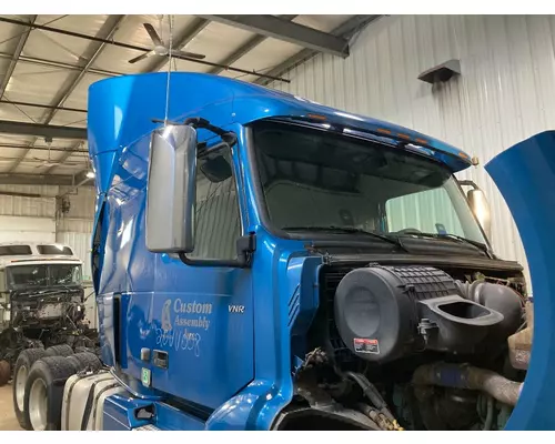 Volvo VNR Cab Assembly