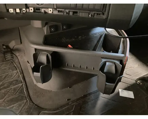 Volvo VNR Cab Misc. Interior Parts