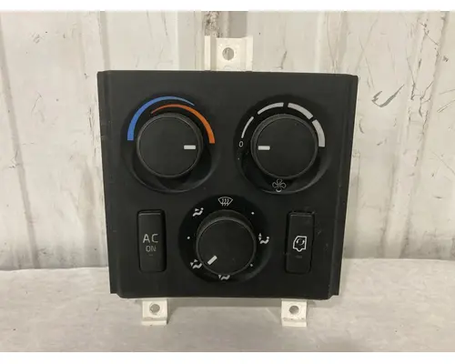 Volvo VNR Cab Misc. Interior Parts