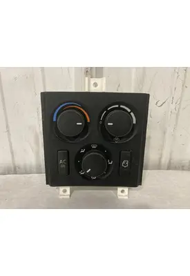 Volvo VNR Cab Misc. Interior Parts