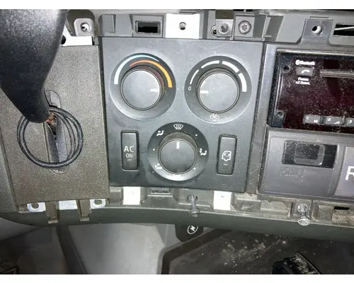 Volvo VNR Cab Misc. Interior Parts