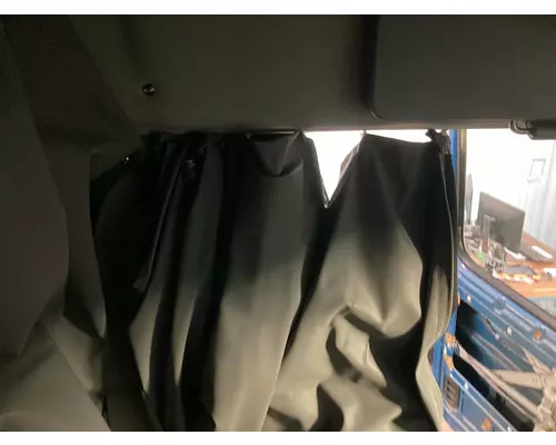 Volvo VNR Cab Misc. Interior Parts