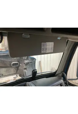 Volvo VNR Cab Misc. Interior Parts