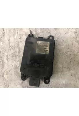 Volvo VNR Collision Avoidance