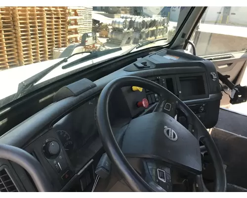 Volvo VNR Dash Assembly