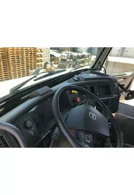 Volvo VNR Dash Assembly