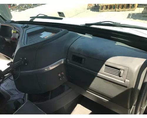 Volvo VNR Dash Assembly