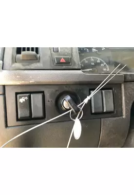 Volvo VNR Dash Assembly