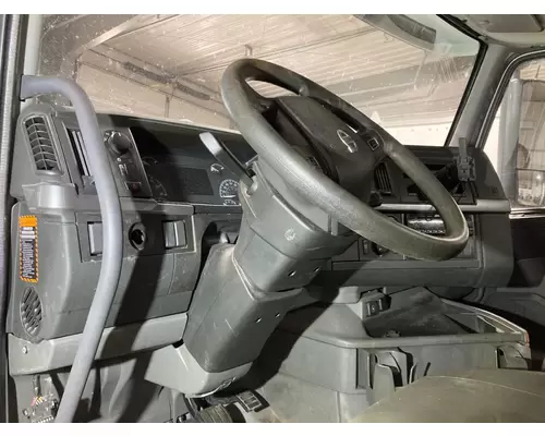 Volvo VNR Dash Assembly