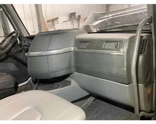 Volvo VNR Dash Assembly