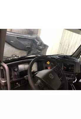 Volvo VNR Dash Assembly