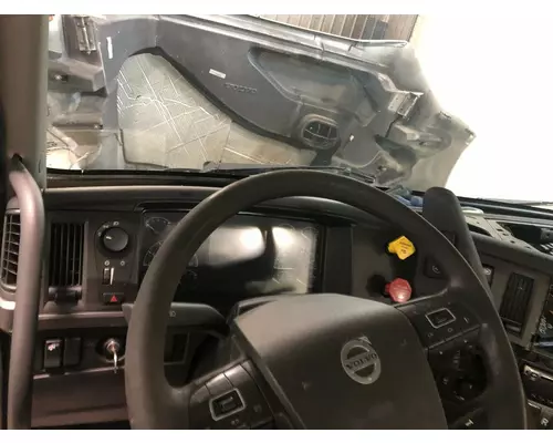 Volvo VNR Dash Assembly