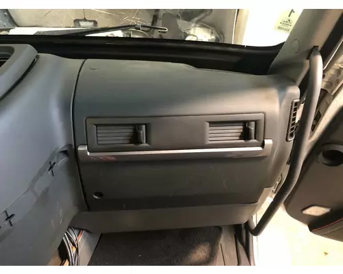 Volvo VNR Dash Assembly