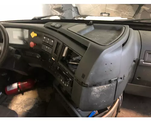 Volvo VNR Dash Assembly