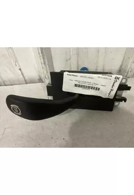 Volvo VNR Dash Assembly