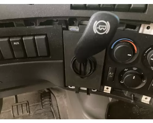 Volvo VNR Dash Assembly