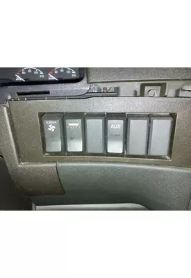 Volvo VNR Dash Assembly