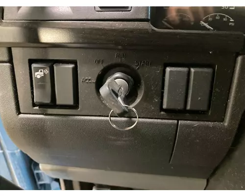 Volvo VNR Dash Assembly