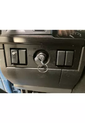 Volvo VNR Dash Assembly