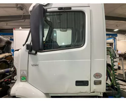 Volvo VNR Door Assembly, Front