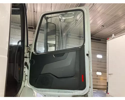 Volvo VNR Door Assembly, Front