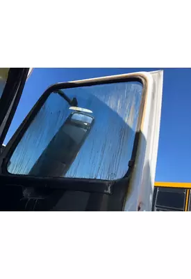 Volvo VNR Door Glass, Front