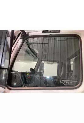 Volvo VNR Door Glass, Front