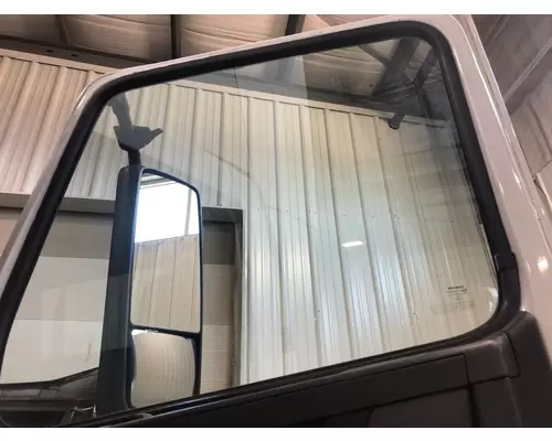 Volvo VNR Door Glass, Front