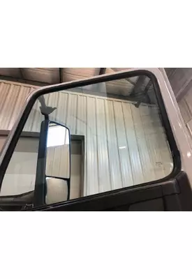 Volvo VNR Door Glass, Front