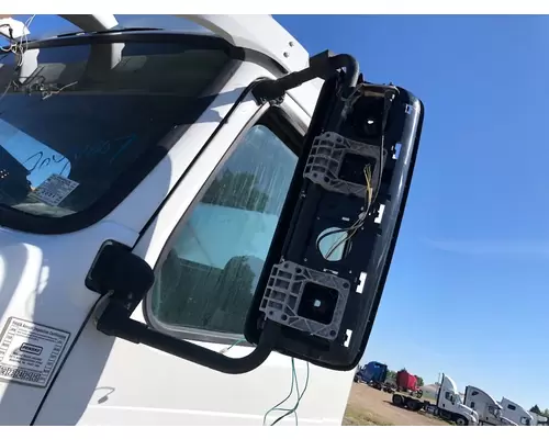 Volvo VNR Door Mirror