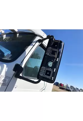 Volvo VNR Door Mirror