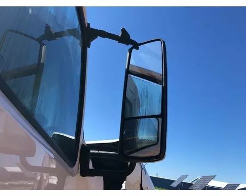 Volvo VNR Door Mirror