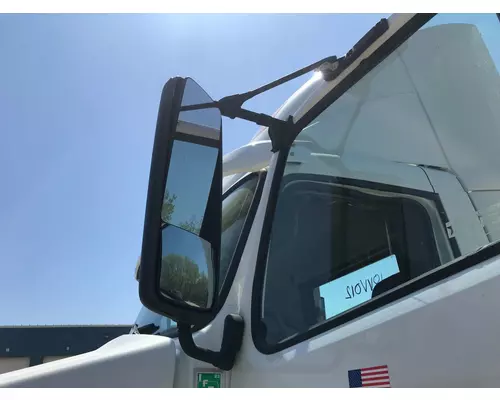 Volvo VNR Door Mirror