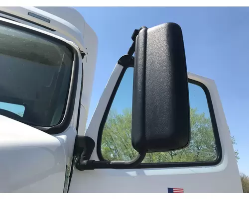 Volvo VNR Door Mirror