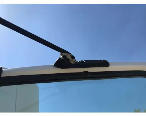 Volvo VNR Door Mirror