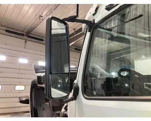 Volvo VNR Door Mirror