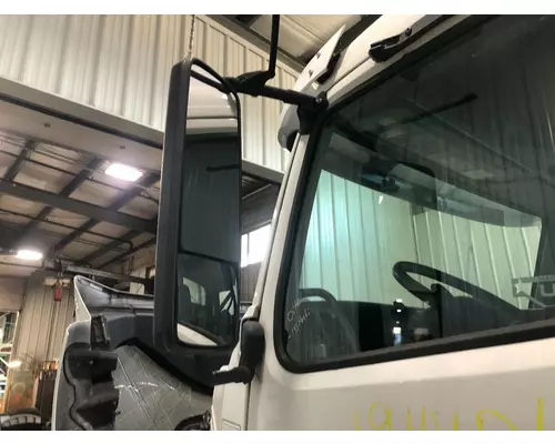 Volvo VNR Door Mirror