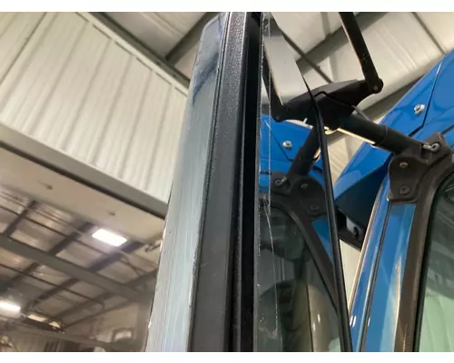 Volvo VNR Door Mirror