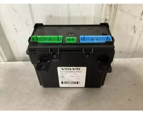 Volvo VNR Electrical Misc. Parts