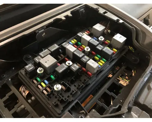Volvo VNR Electrical Misc. Parts
