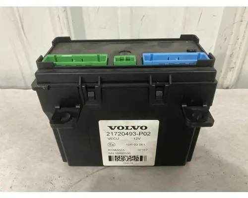 Volvo VNR Electrical Misc. Parts