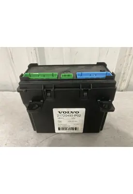 Volvo VNR Electrical Misc. Parts
